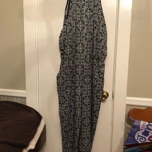 Jumpsuit